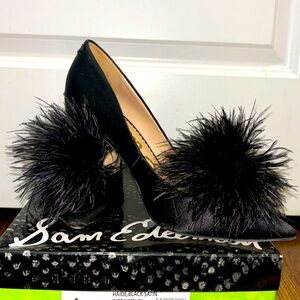 Sam Edelman Haide Pump